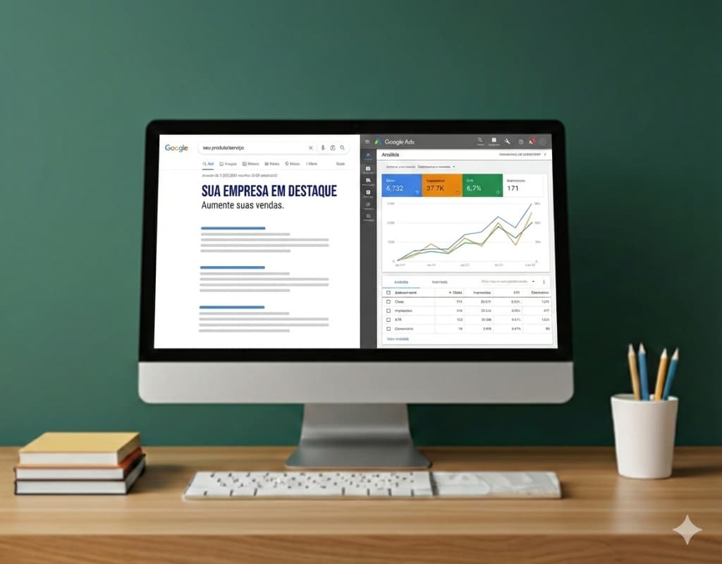 Impulso Digital Dashboard